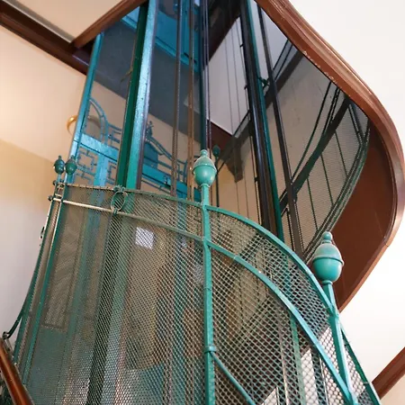 Hotel Pension Xantener Eck-3